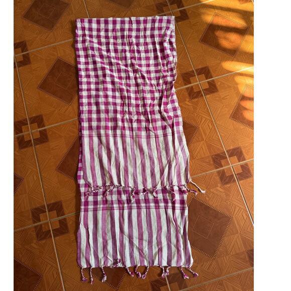 Artisan‎ Womens Scarf Beautifully Handmade in Cambodia - Picture 1 of 4